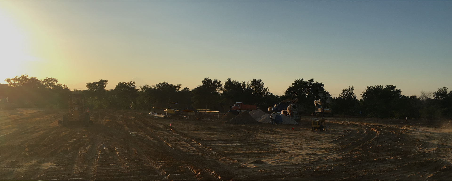 Presentacion de la red