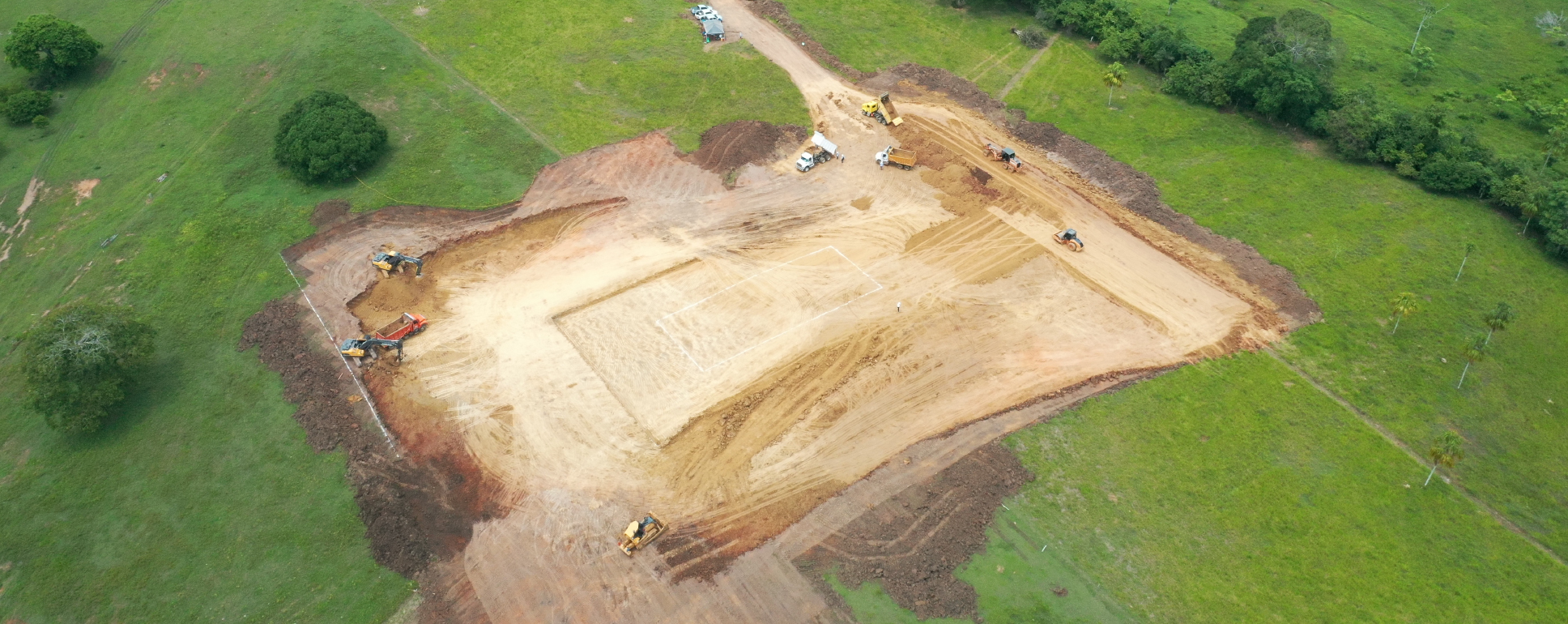 Presentacion de la red